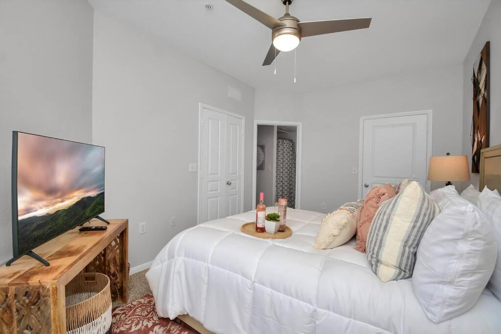 The Bohemian Escape Near Rice Village In Houston! Zewnętrze zdjęcie